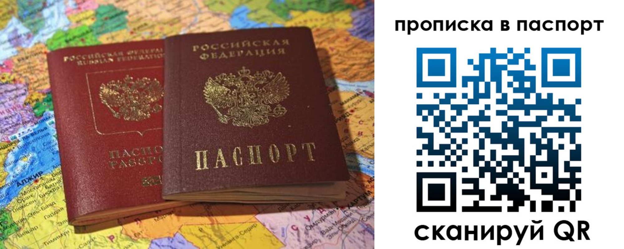 прописка гарантия в Калуге